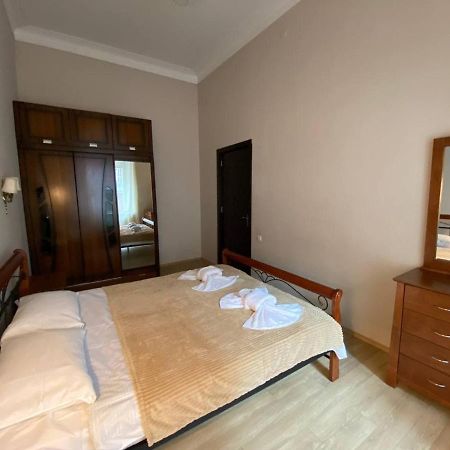 Beridze Apartment ティビリシ エクステリア 写真