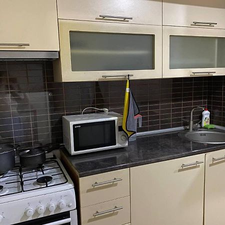 Beridze Apartment ティビリシ エクステリア 写真
