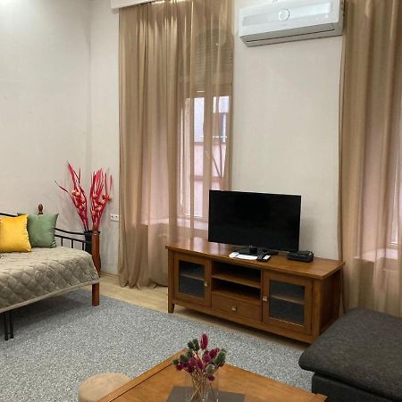 Beridze Apartment ティビリシ エクステリア 写真