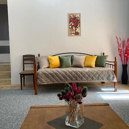 Beridze Apartment ティビリシ エクステリア 写真