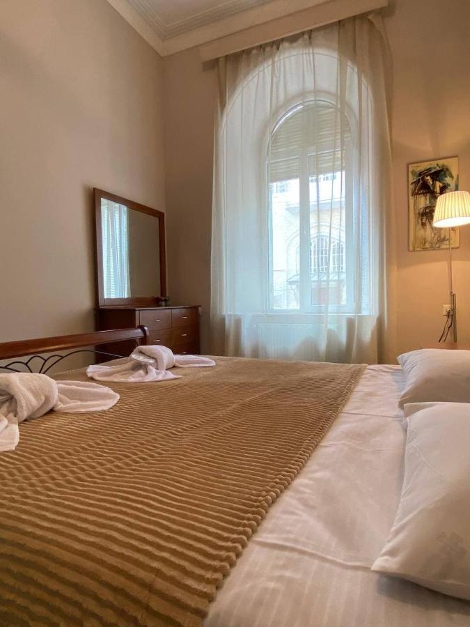 Beridze Apartment ティビリシ エクステリア 写真