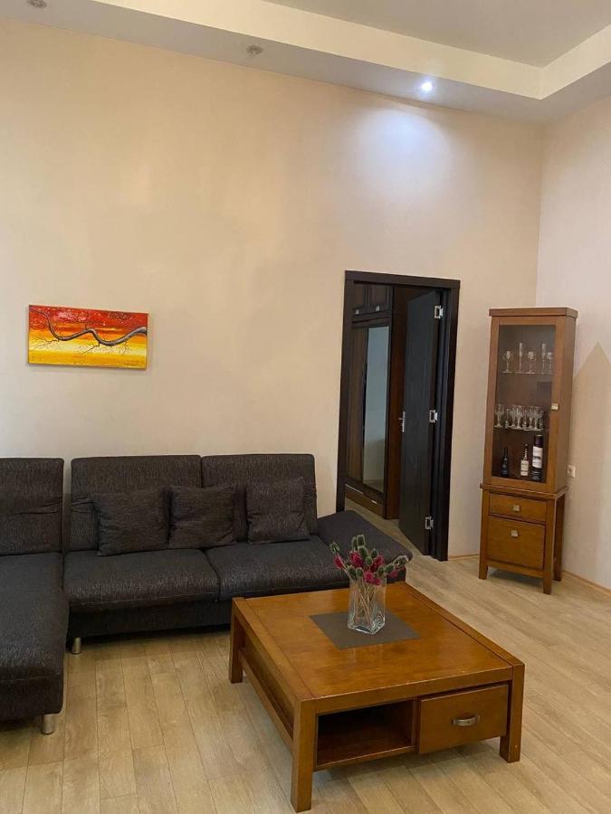 Beridze Apartment ティビリシ エクステリア 写真