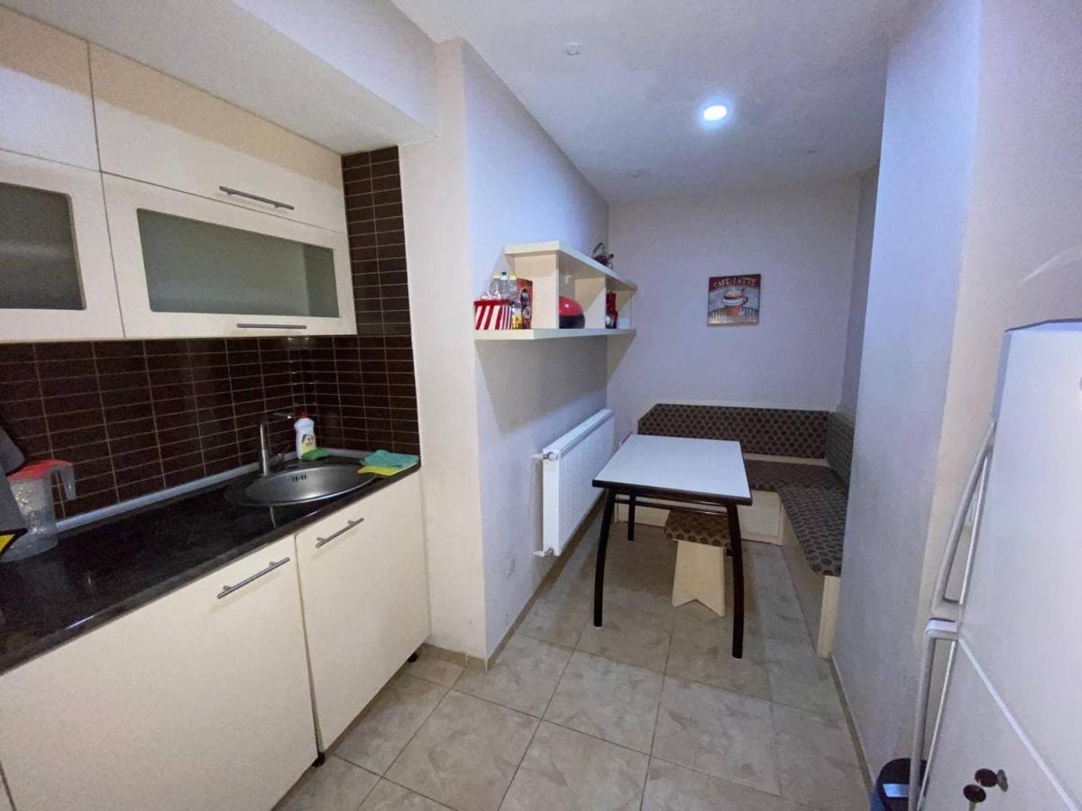 Beridze Apartment ティビリシ エクステリア 写真