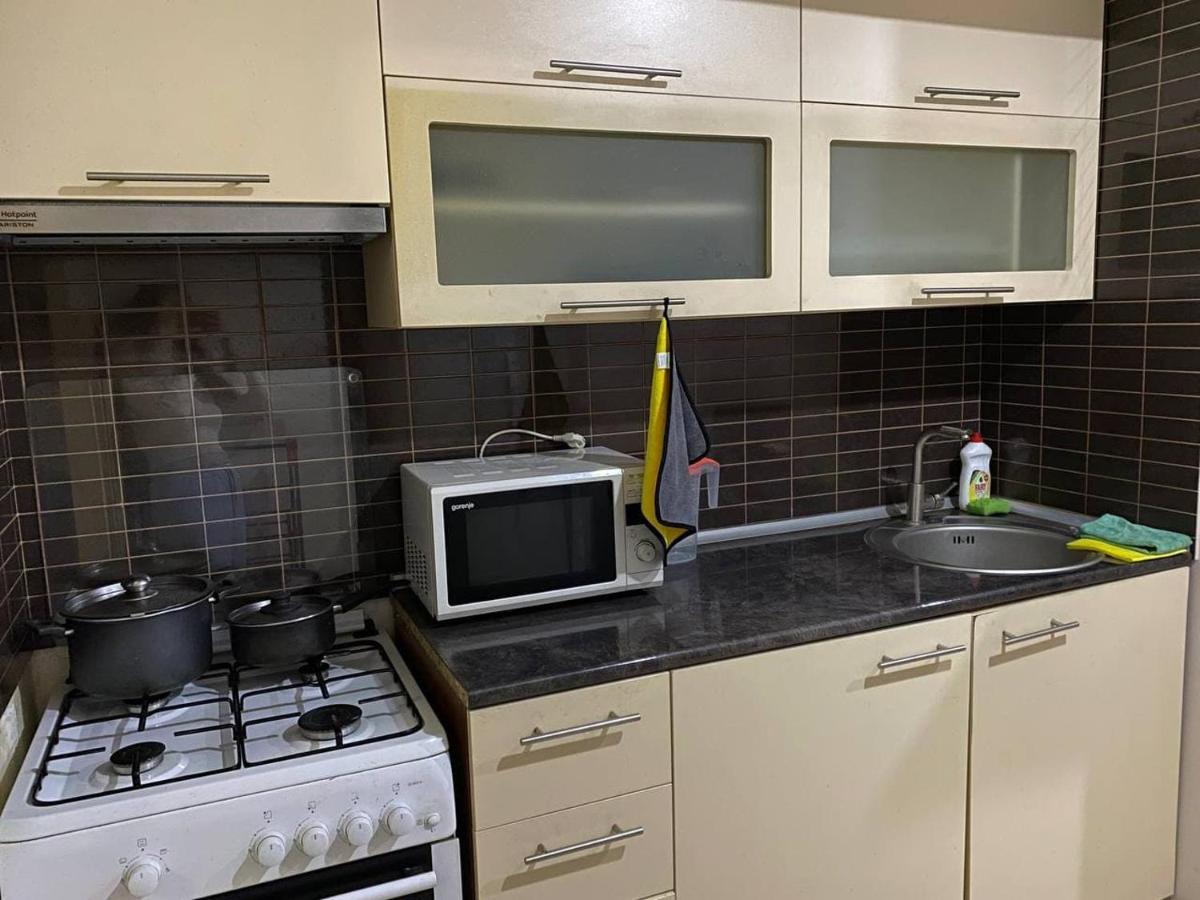 Beridze Apartment ティビリシ エクステリア 写真