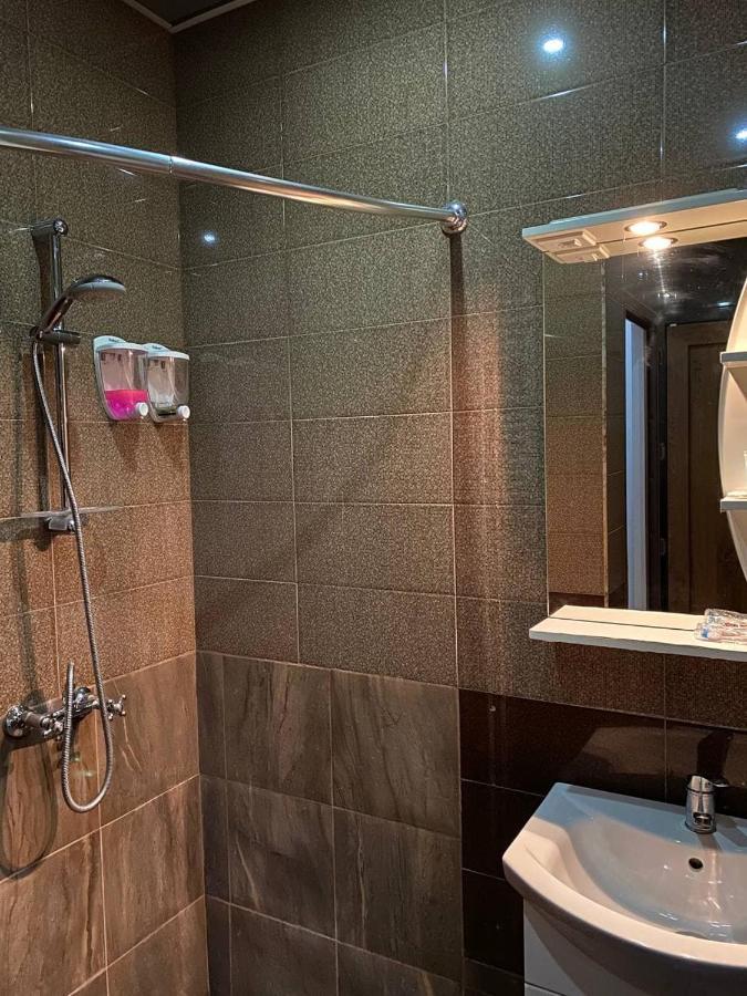 Beridze Apartment ティビリシ エクステリア 写真