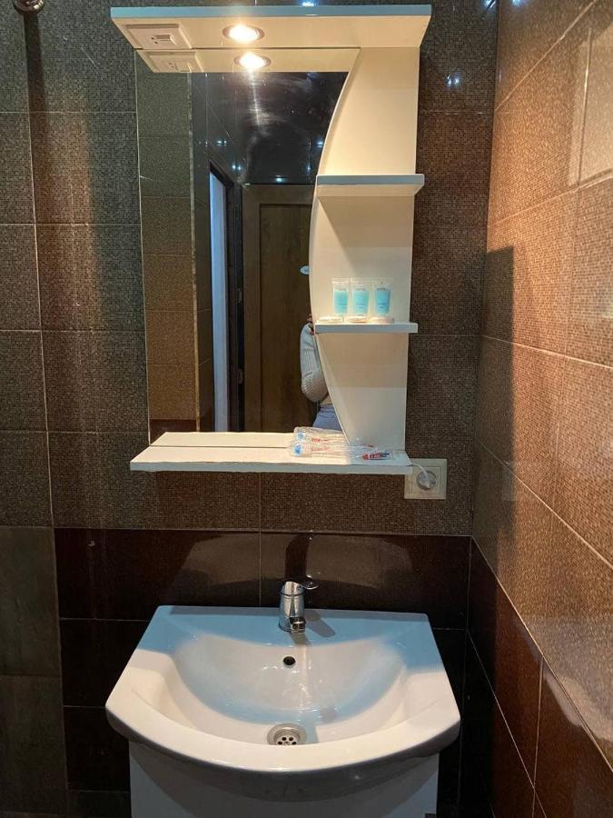 Beridze Apartment ティビリシ エクステリア 写真