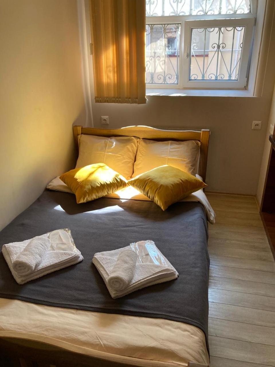 Beridze Apartment ティビリシ エクステリア 写真