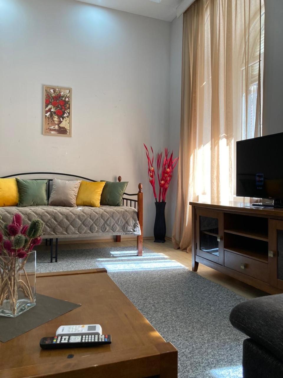 Beridze Apartment ティビリシ エクステリア 写真